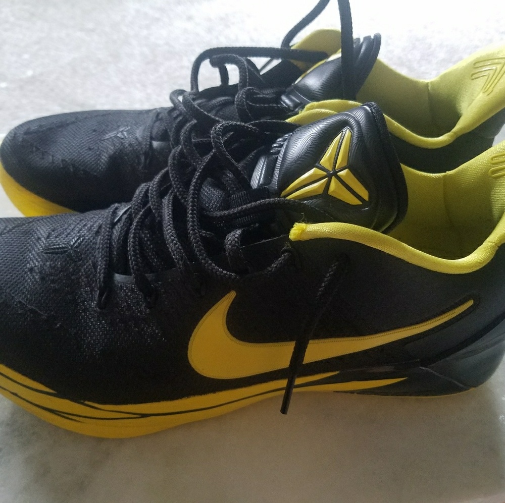 Kobe A.D. Oregon